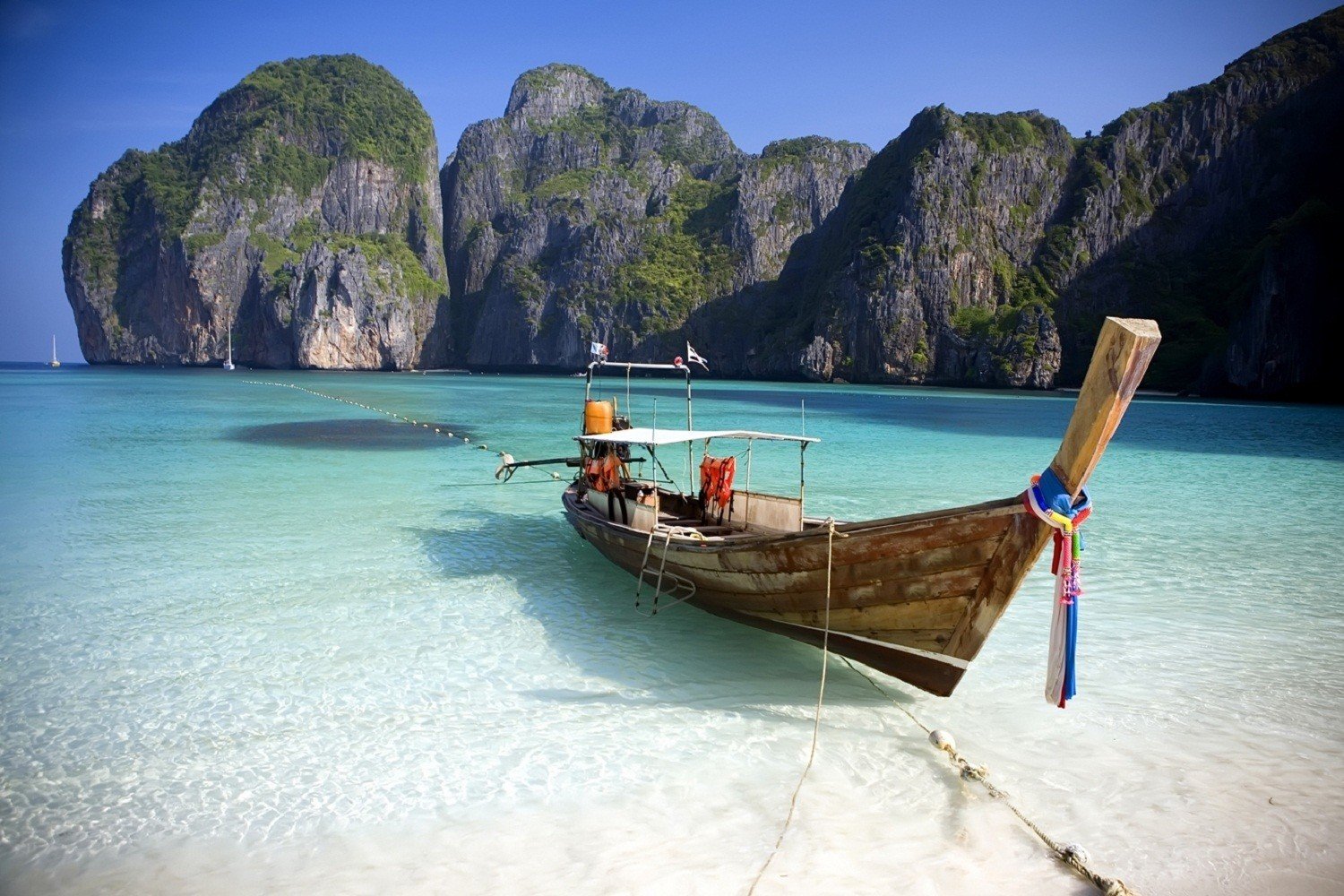 Andaman Island Explorer Tour Package